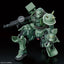 2773840 5069173 Bandai HGGQ #10 1/144 Zaku (GQ) Model Kit 4573102691736