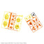 2773841 5072082 Bandai Pokemon Plamo Collection Quick!! 25 Flareon Model Kit 4573102720825