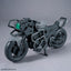 2773847 5069196 Bandai 30 Minutes Missions 30MM EV-23 1/144 Extended Armament Vehicle (Boost Wild Bike Ver.) Model Kit 4573102691965