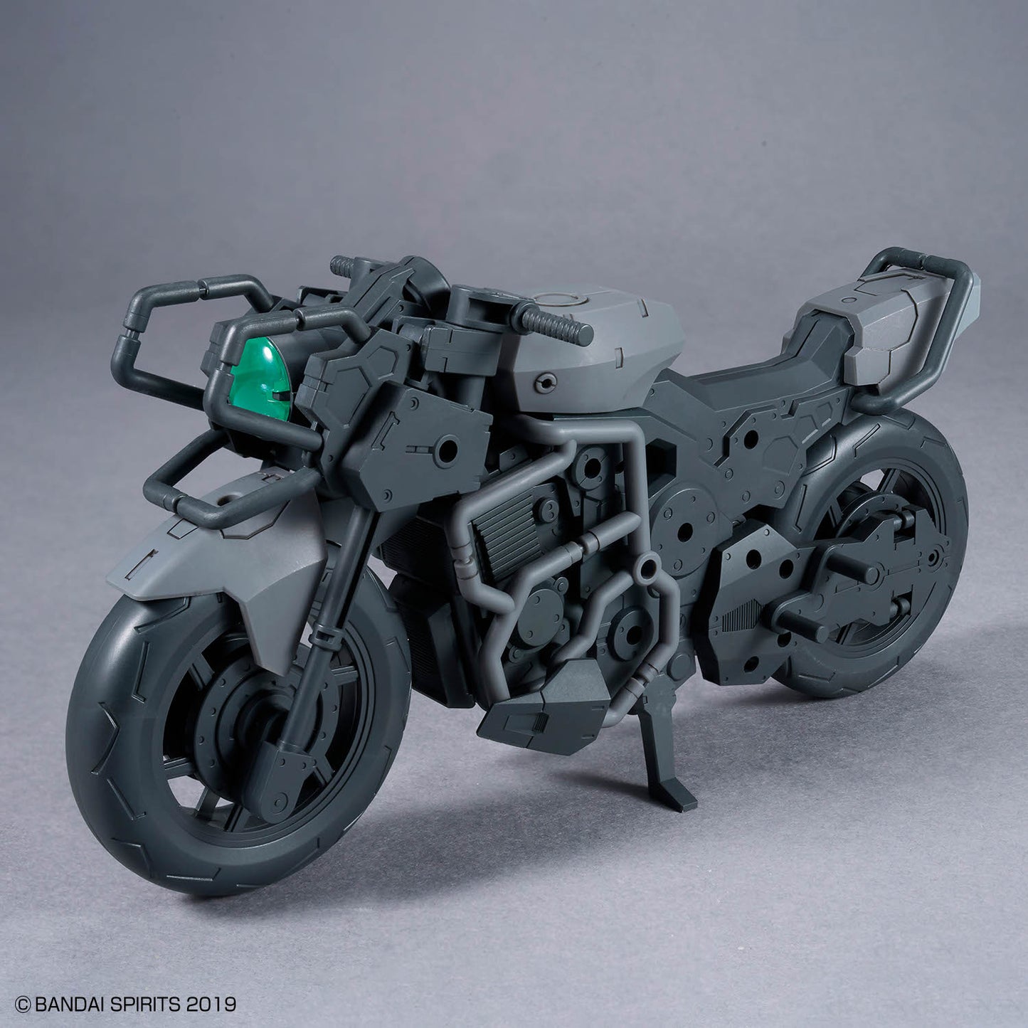 2773847 5069196 Bandai 30 Minutes Missions 30MM EV-23 1/144 Extended Armament Vehicle (Boost Wild Bike Ver.) Model Kit 4573102691965