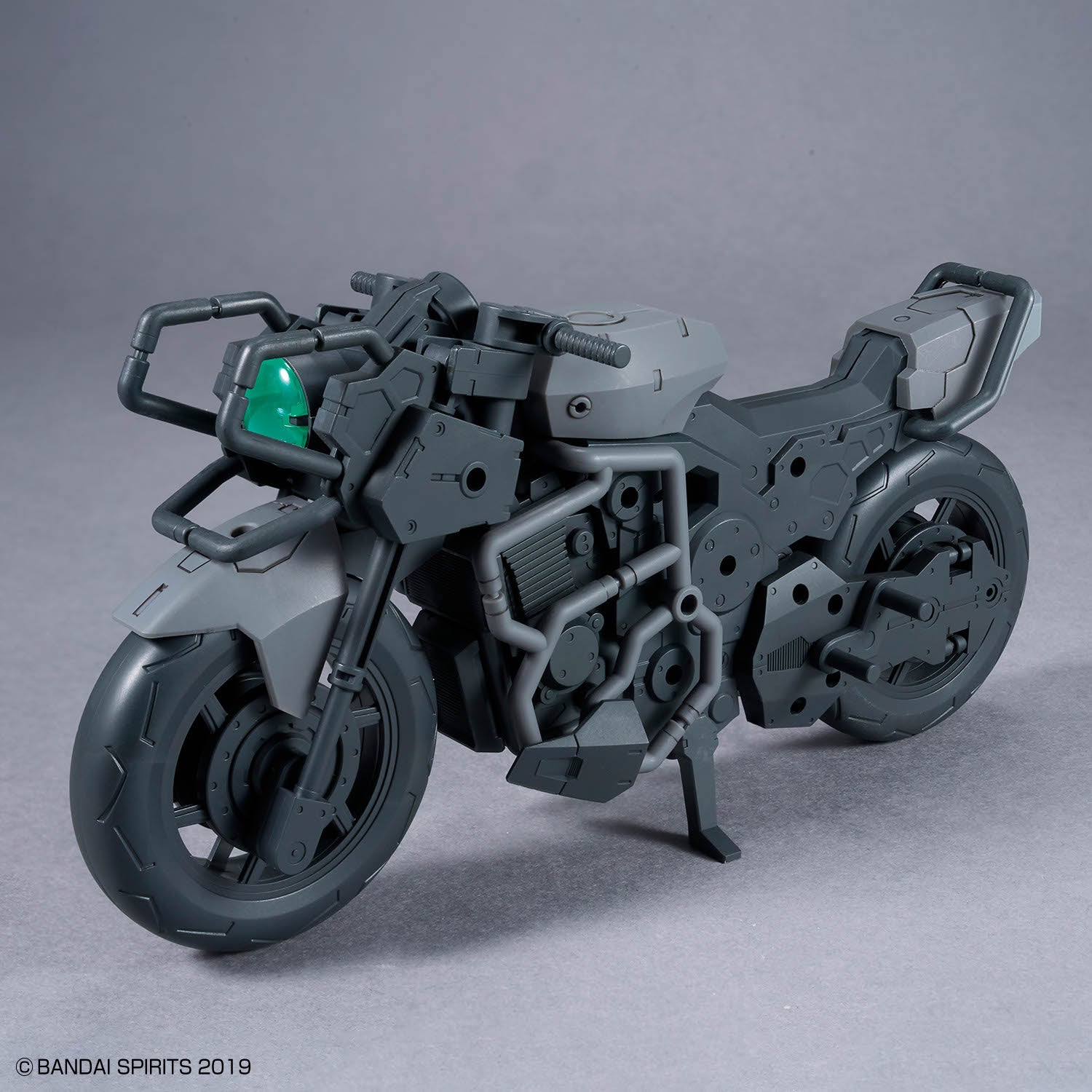 2773847 5069196 Bandai 30 Minutes Missions 30MM EV-23 1/144 Extended Armament Vehicle (Boost Wild Bike Ver.) Model Kit 4573102691965