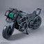 2773847 5069196 Bandai 30 Minutes Missions 30MM EV-23 1/144 Extended Armament Vehicle (Boost Wild Bike Ver.) Model Kit 4573102691965