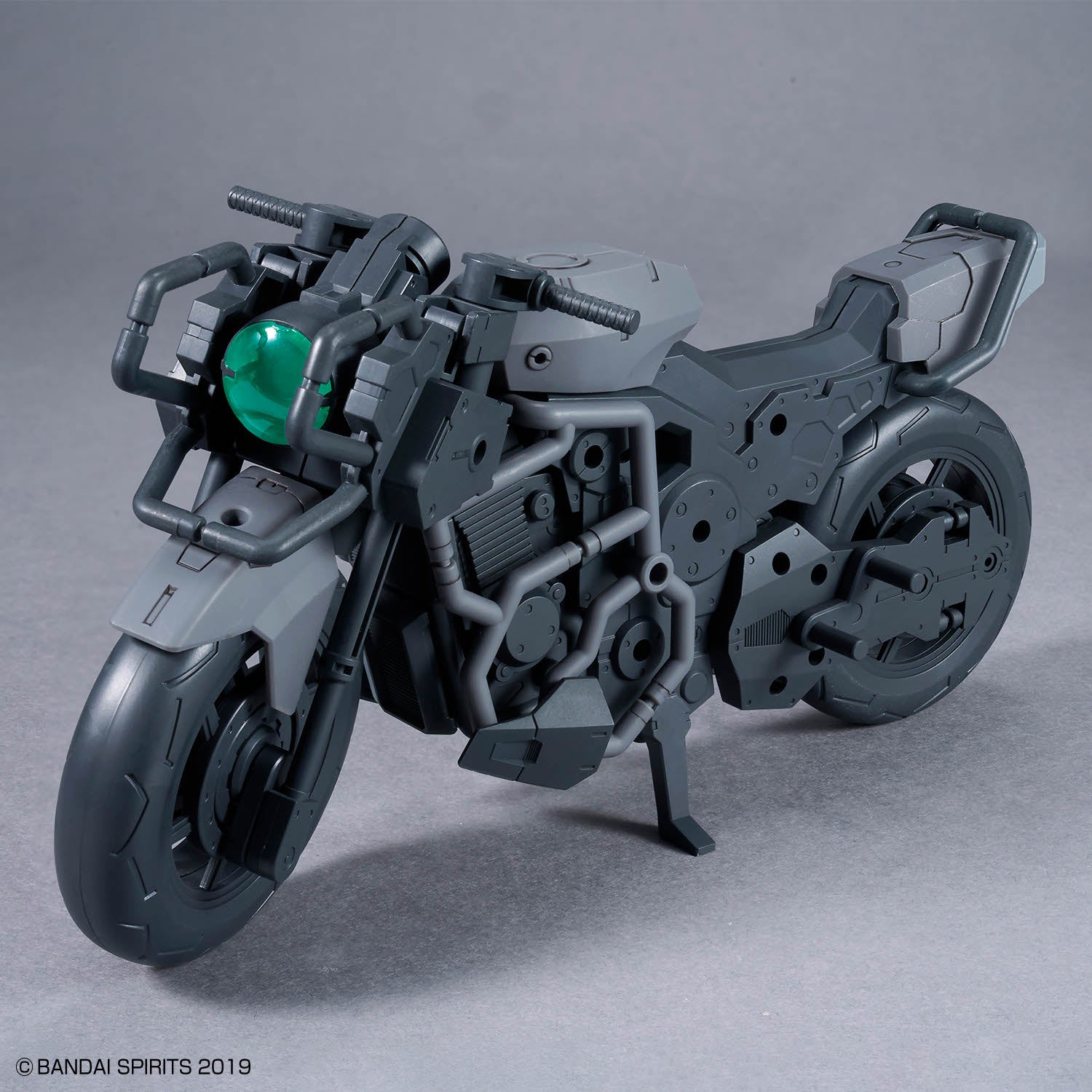 2773847 5069196 Bandai 30 Minutes Missions 30MM EV-23 1/144 Extended Armament Vehicle (Boost Wild Bike Ver.) Model Kit 4573102691965