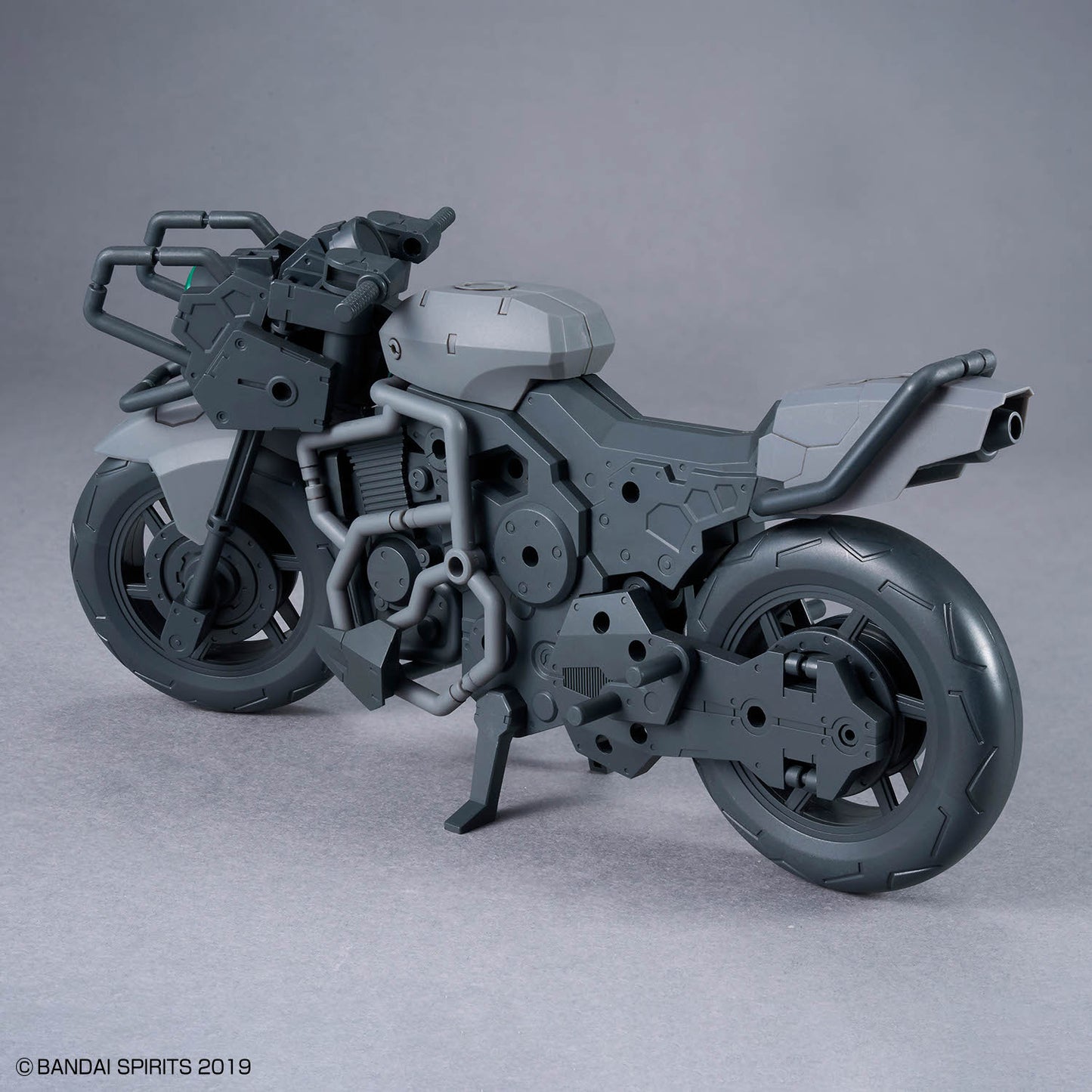 2773847 5069196 Bandai 30 Minutes Missions 30MM EV-23 1/144 Extended Armament Vehicle (Boost Wild Bike Ver.) Model Kit 4573102691965