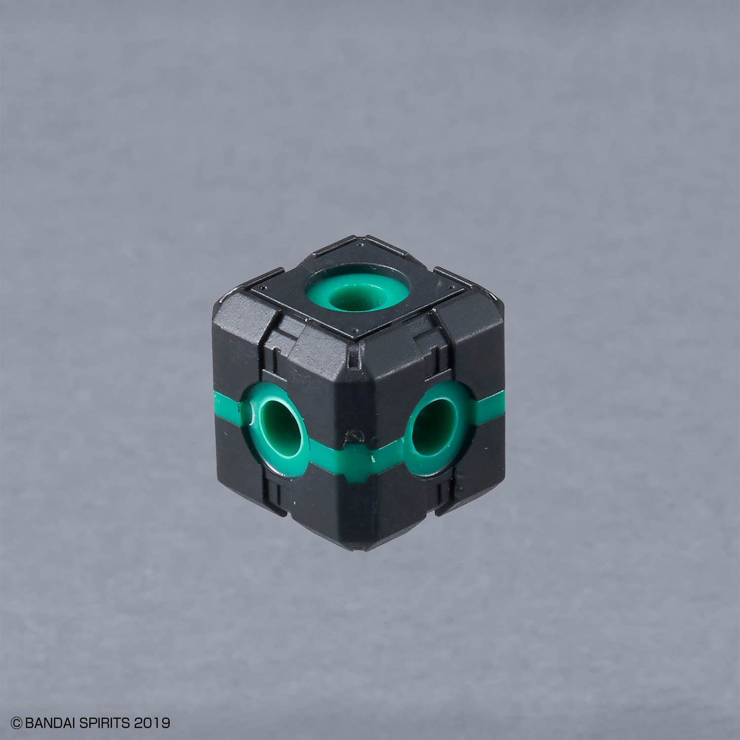 2773847 5069196 Bandai 30 Minutes Missions 30MM EV-23 1/144 Extended Armament Vehicle (Boost Wild Bike Ver.) Model Kit 4573102691965