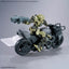 2773847 5069196 Bandai 30 Minutes Missions 30MM EV-23 1/144 Extended Armament Vehicle (Boost Wild Bike Ver.) Model Kit 4573102691965