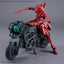 2773847 5069196 Bandai 30 Minutes Missions 30MM EV-23 1/144 Extended Armament Vehicle (Boost Wild Bike Ver.) Model Kit 4573102691965