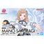 2773850 5072536 Bandai 30 Minutes Sisters THE iDOLMASTER Shiny Color Mano Sakuragi (20th Anniv. YOU AND i!) Model Kit 4573102725363
