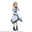 2773850 5072536 Bandai 30 Minutes Sisters THE iDOLMASTER Shiny Color Mano Sakuragi (20th Anniv. YOU AND i!) Model Kit 4573102725363