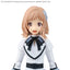 2773850 5072536 Bandai 30 Minutes Sisters THE iDOLMASTER Shiny Color Mano Sakuragi (20th Anniv. YOU AND i!) Model Kit 4573102725363