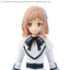 2773850 5072536 Bandai 30 Minutes Sisters THE iDOLMASTER Shiny Color Mano Sakuragi (20th Anniv. YOU AND i!) Model Kit 4573102725363