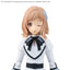 2773850 5072536 Bandai 30 Minutes Sisters THE iDOLMASTER Shiny Color Mano Sakuragi (20th Anniv. YOU AND i!) Model Kit 4573102725363