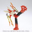 2780775 5068395 Bandai Pokemon Plamo Collection #37 Mega Blaziken Model Kit 4573102683953