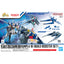 2783937 5069182 Bandai Gundam Option Parts Set Gunpla 18 (Build Booster Set) Model Kit 4573102691828