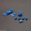 2783937 5069182 Bandai Gundam Option Parts Set Gunpla 18 (Build Booster Set) Model Kit 4573102691828