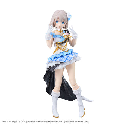 2783943 5069163 Bandai 30 Minutes Sisters THE iDOLMASTER Shiny Color Asahi Serizawa Model Kit 4573102691637