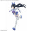 2783946 5069177 Bandai 30 Minutes Sisters 30MS Option Parts Set 21 (Sprint Costume) [Color B] Model Kit 4573102691774