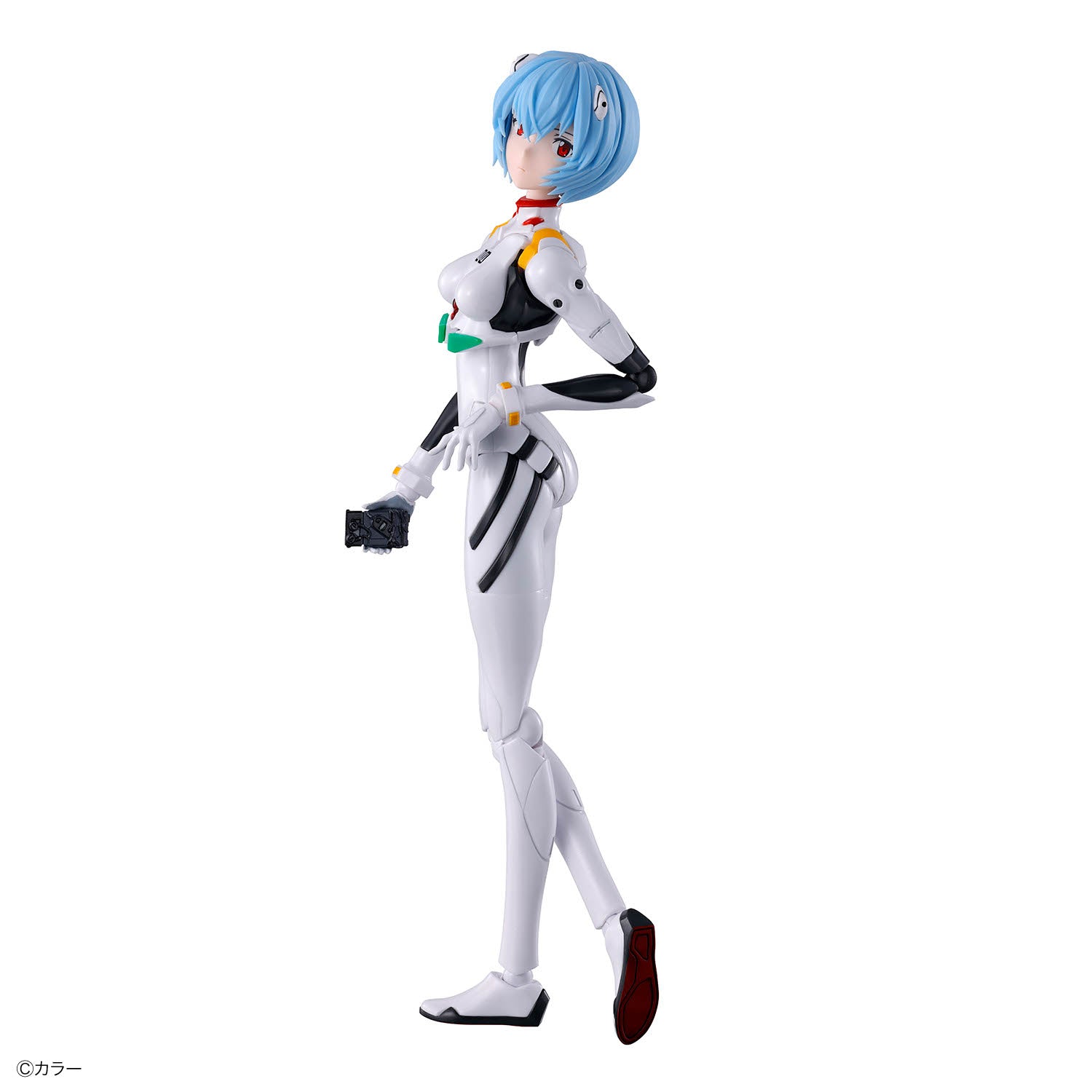 Bandai 30 Minutes Preference 30MP Rei Ayanami (Plug Suit ver