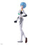 Bandai 30 Minutes Preference 30MP Rei Ayanami (Plug Suit ver.) Model Kit