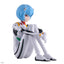 Bandai 30 Minutes Preference 30MP Rei Ayanami (Plug Suit ver.) Model Kit