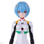 Bandai 30 Minutes Preference 30MP Rei Ayanami (Plug Suit ver.) Model Kit