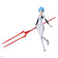 Bandai 30 Minutes Preference 30MP Rei Ayanami (Plug Suit ver.) Model Kit