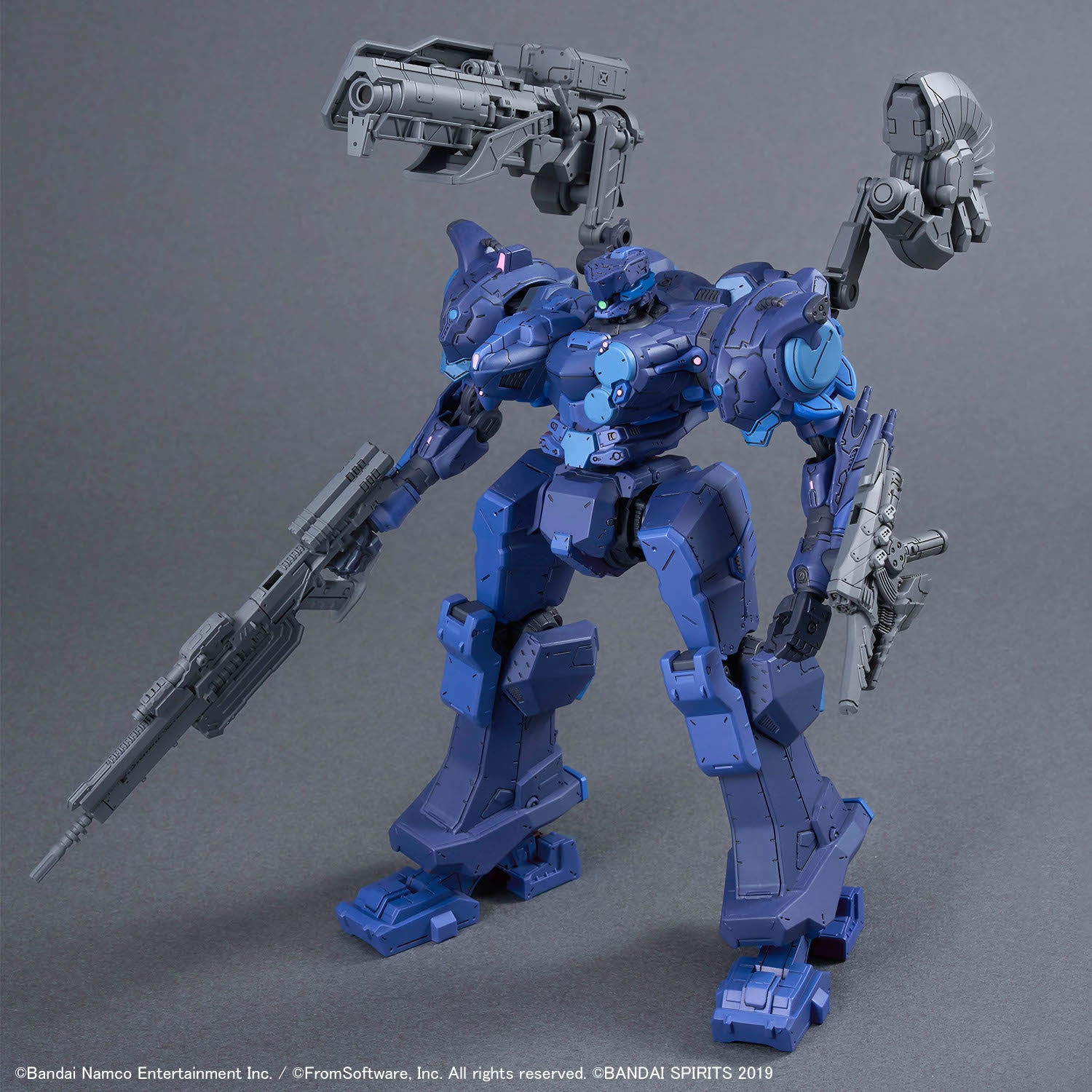 Bandai 30 Minutes Missions 30MM ARMORED CORE Ⅵ FIRES OF RUBICON