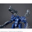 2783942 5072038 Bandai 30 Minutes Missions 30MM ARMORED CORE Ⅵ FIRES OF RUBICON Arquebus Corporation VP-40S Locksmith Model Kit 4573102720382