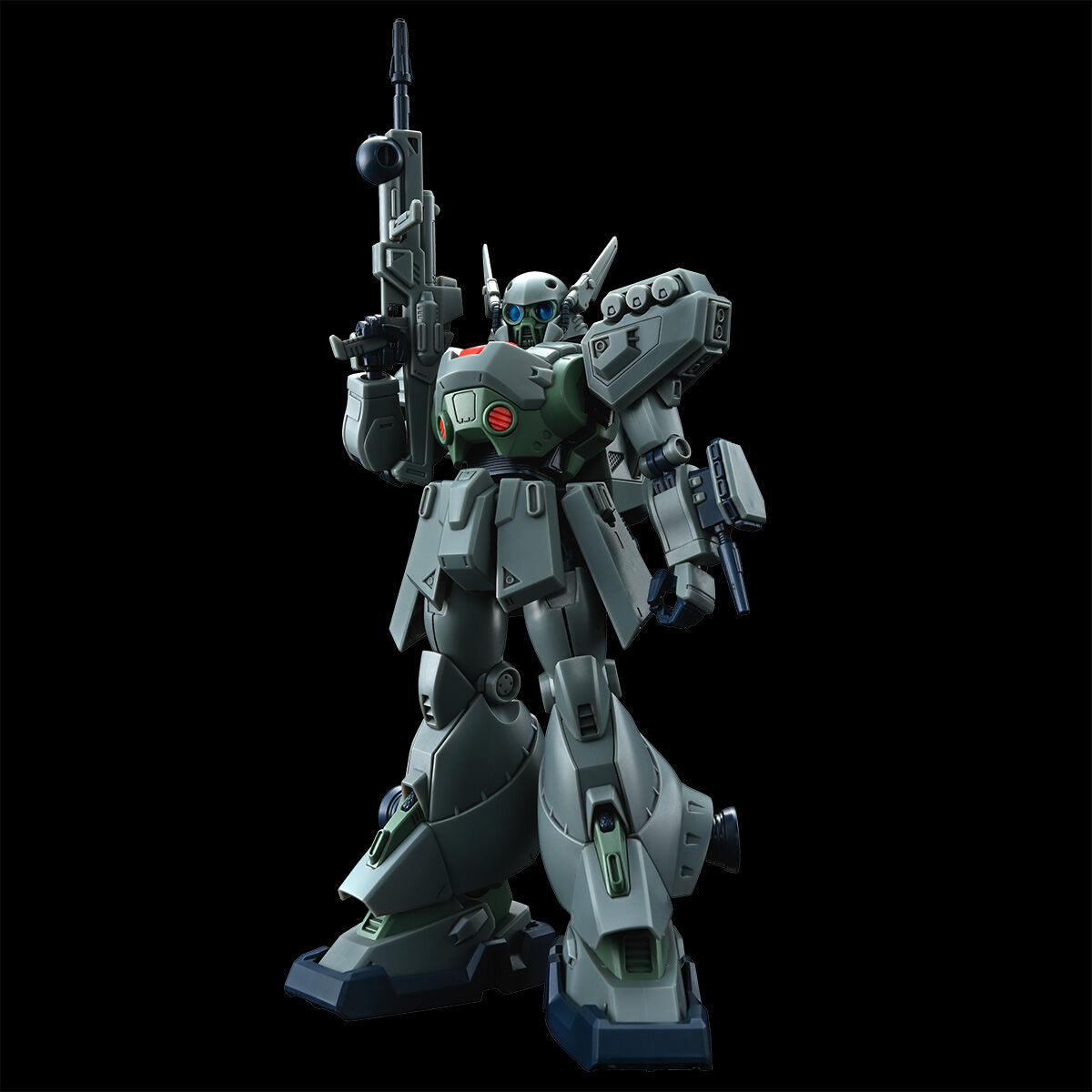 Bandai RE/100 1/100 XM-02 Den'an Gei Model Kit – Gunpla Style
