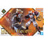 2784102 5074252 Bandai 30 Minutes Fantasy 30MF #19 Meteoric Irongrappler Model Kit 4573102742520