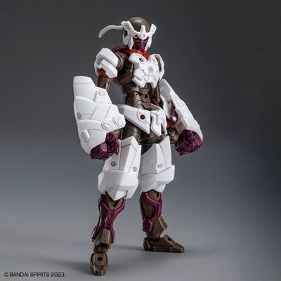 2784102 5074252 Bandai 30 Minutes Fantasy 30MF #19 Meteoric Irongrappler Model Kit 4573102742520