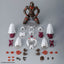 2784102 5074252 Bandai 30 Minutes Fantasy 30MF #19 Meteoric Irongrappler Model Kit 4573102742520