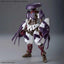 2784103 5074253 Bandai 30 Minutes Fantasy 30MF #A-22 Class Up Armor Meteoric Ironmonk Model Kit 4573102742537