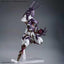 2784103 5074253 Bandai 30 Minutes Fantasy 30MF #A-22 Class Up Armor Meteoric Ironmonk Model Kit 4573102742537