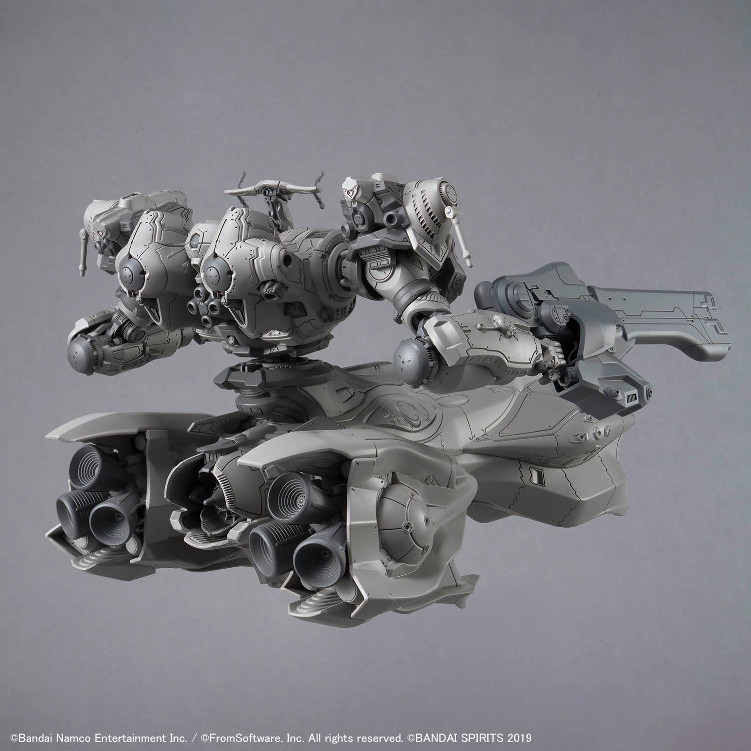 Bandai 30 Minutes Missions 30MM ARMORED CORE Ⅵ FIRES OF RUBICON