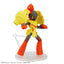 2791223 5068673 Bandai Pokemon Plamo Collection Armarouge Model Kit 4573102686732