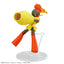 2791223 5068673 Bandai Pokemon Plamo Collection Armarouge Model Kit 4573102686732