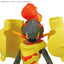 2791223 5068673 Bandai Pokemon Plamo Collection Armarouge Model Kit 4573102686732