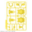 2791223 5068673 Bandai Pokemon Plamo Collection Armarouge Model Kit 4573102686732