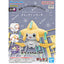 2791226 5068676 Bandai Pokemon Plamo Collection Quick!! 23 Jirachi Model Kit 4573102686763