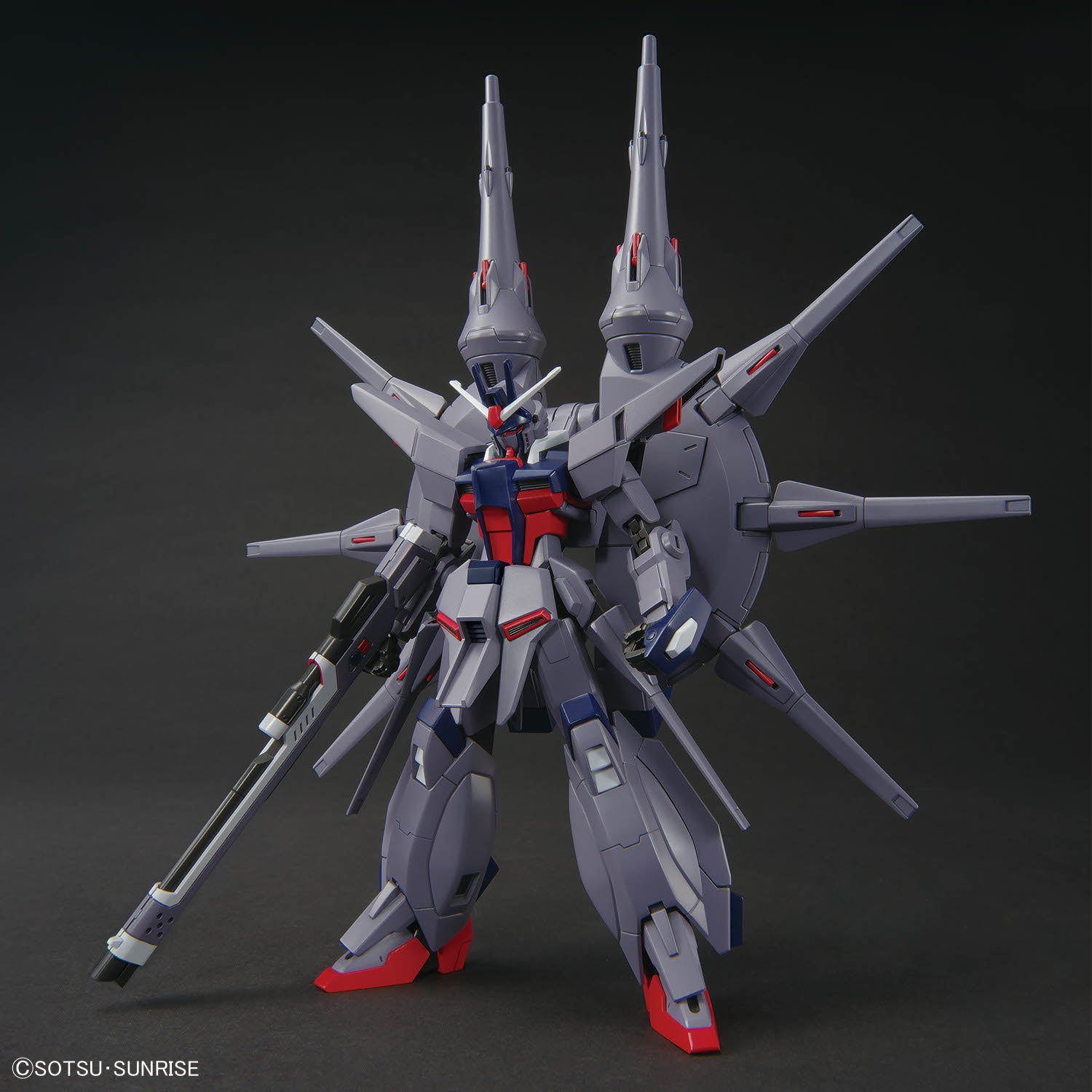 HG 1/144 シリーズ 他 　16個セット Bandai HG 1/144 ZGMF-X666S Legend Gundam Model Kit – Gunpla Style