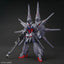 2794160 5072003 Bandai HG 1/144 ZGMF-X666S Legend Gundam Model Kit 4573102720030
