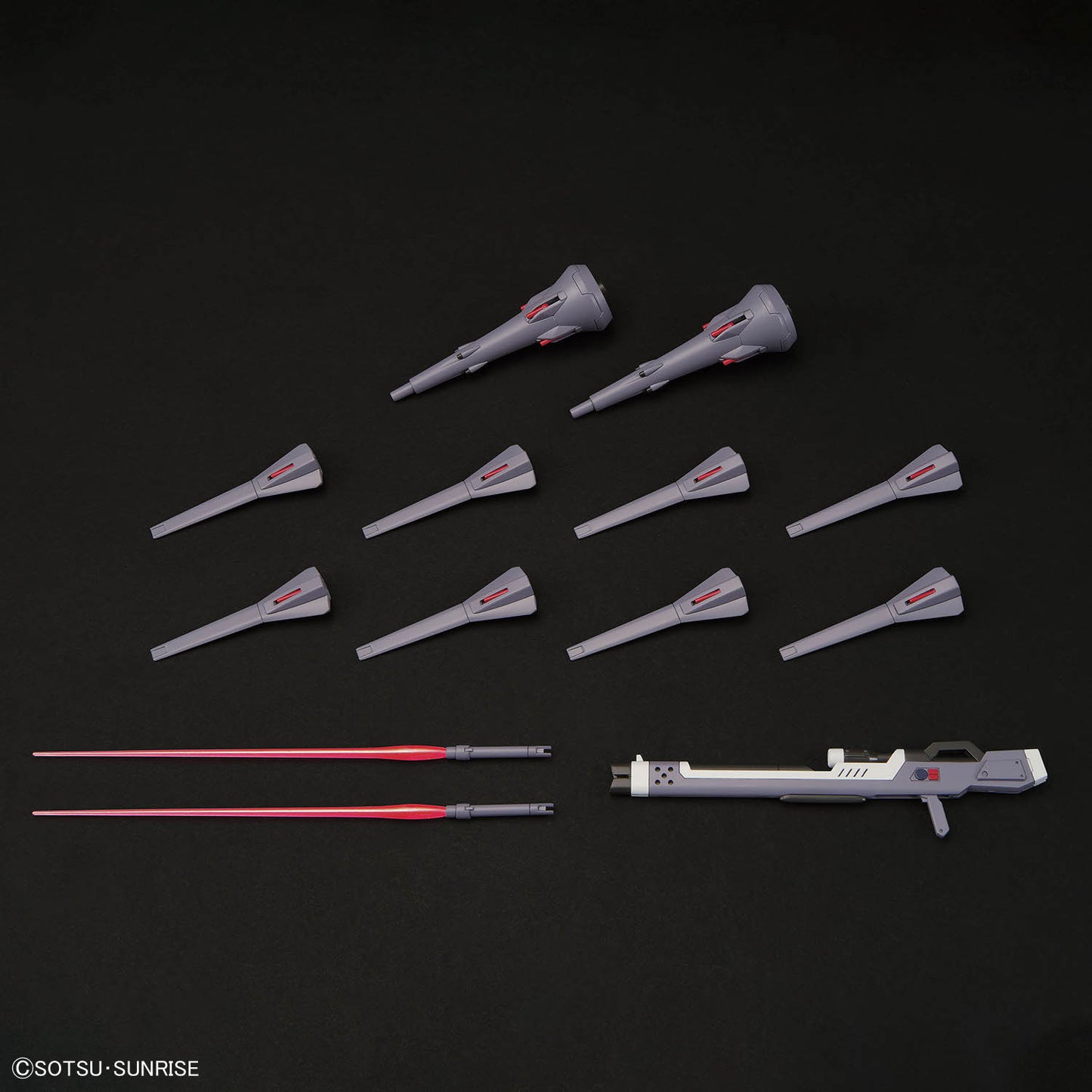 2794160 5072003 Bandai HG 1/144 ZGMF-X666S Legend Gundam Model Kit 4573102720030