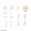 2794164 5072033 Bandai 30 Minutes Sisters 30MS Option Parts Set 27 (Minerva Costume) [Color A] Model Kit 4573102720337