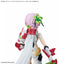 2794164 5072033 Bandai 30 Minutes Sisters 30MS Option Parts Set 27 (Minerva Costume) [Color A] Model Kit 4573102720337