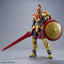 2794166 5072006 Bandai 30 Minutes Fantasy 30MF #A-18 Class Up Armor Liber Gladiator Model Kit 4573102720061