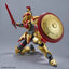 2794166 5072006 Bandai 30 Minutes Fantasy 30MF #A-18 Class Up Armor Liber Gladiator Model Kit 4573102720061