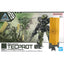2794170 5072022 Bandai 30 Minutes Missions 30MM #76 eEXM-23 Tecprot 02 Model Kit 4573102720221