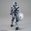 2794171 5072036 Bandai 30 Minutes Fantasy 30MF #17 Rosan Swordman Model Kit 4573102720368