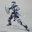 2794171 5072036 Bandai 30 Minutes Fantasy 30MF #17 Rosan Swordman Model Kit 4573102720368